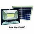 Family Solar Light (200W)