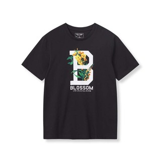 241103055 Bossini Men T-Shirt SP 24 Brown ( 2XL )