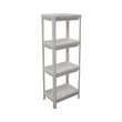 Inochi 4 Tier Multi Shelf 36 x 23 x 100cm To4T