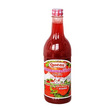 Queen Squash Strawberry Cordial 730ML