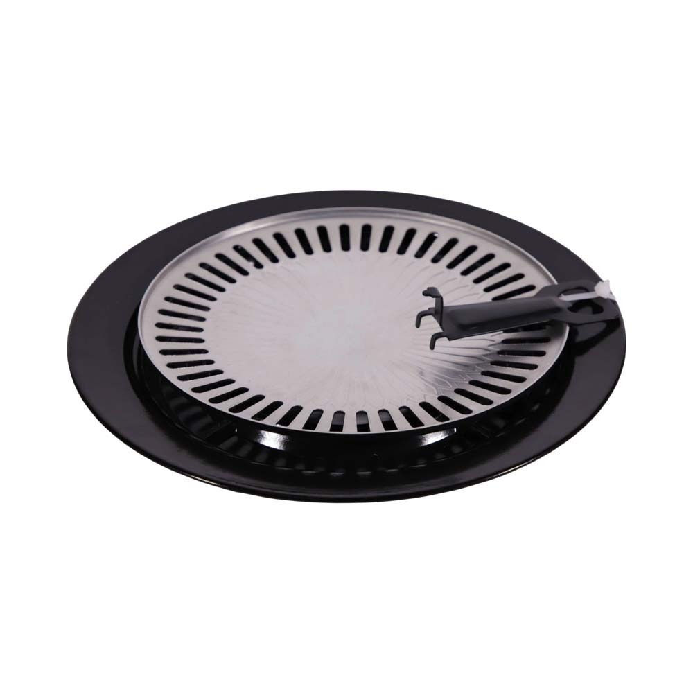 Max Grill Pan 32cm No.62003