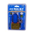 Rocky Security Lock NO.747-50MMBL