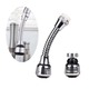 360 Degree Flexible Faucet Sprayer