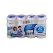 Dutch Mill Pasteurized Milk Plain 155MLx4PCS