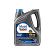 Mobil Super Friction Fighter 15W40,4L  145855