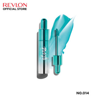 Revlon Kiss Glow Lip Oil 6ML (002 Red-Y To Glow)