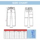 Cottonfield Men Long Jean Pants C11 (Size-33)