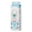 Ultra Soft Series BB Bear Diaper Pants XXL (34PCS)