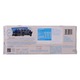 Loacker Crispy Wafer With  Milk Classic 175G