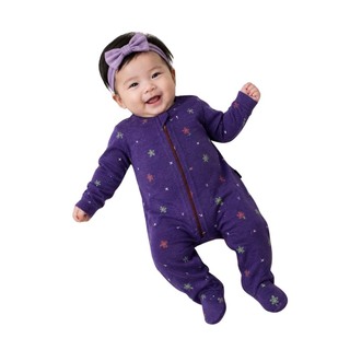 Khay May Baby Sleeper Pink XL (12-24m)