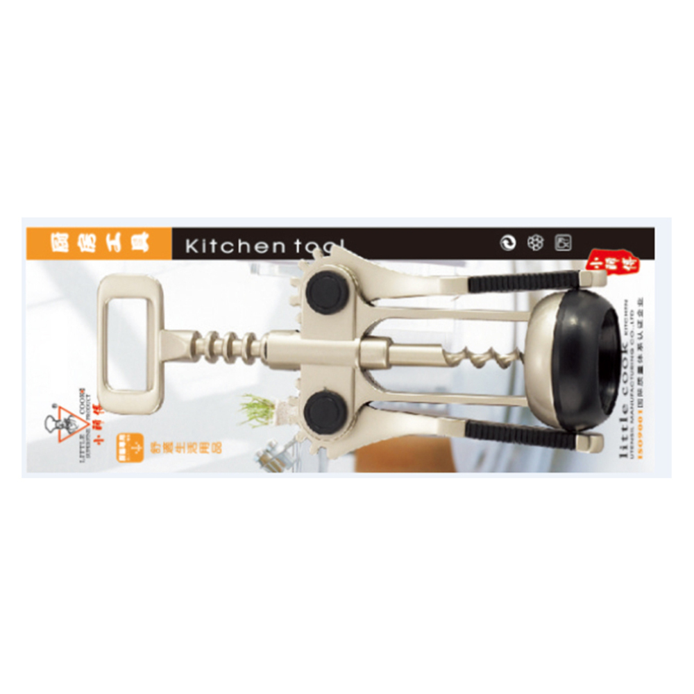 New World Wine Opener LC 8001