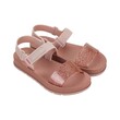 Zaxy Way Papete Infantil Sandal Nude (No-12) 418763BL71312