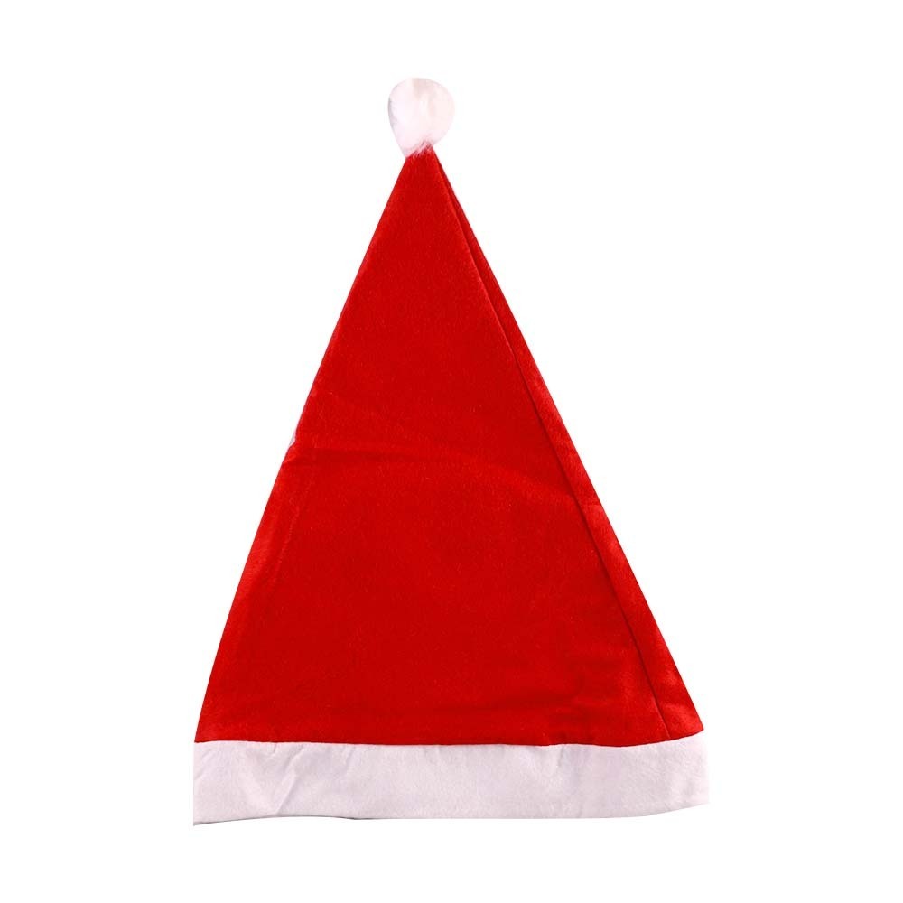 Pk X`Mas Hat (Adult)