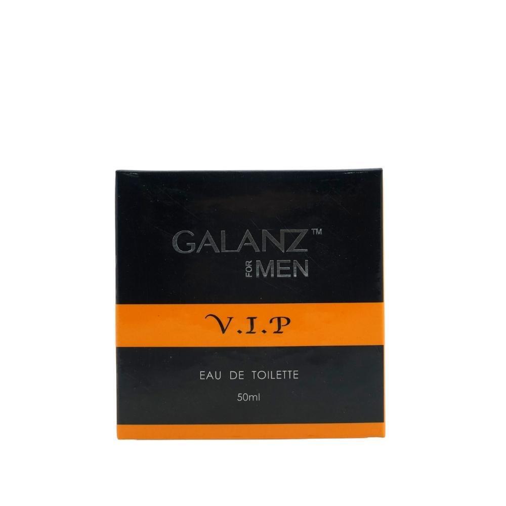 Galanz V.I.P Eau De Toilette For Men 50ML