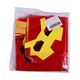 Halloween Super Hero Outfit With Mask CY085