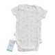 Tiny Cozy Airy Cotton Body Suite (Short Sleeve) TC2023M Rabbit