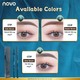 Novo Small Traingle Eyebrow Pencil (03 Gray Brown)
