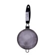 Steel Multi Strainer With Plastic Handle 11cm KW-0202