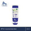 Ushido & Insin Jasmine Purifying Body Wash 220ML (W-12)