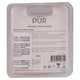 Pur Orthodontic Silicone Soother NO.14031 (6M+)