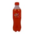 D-Pop Orange 350ML (Bottle)