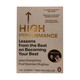 High Performance