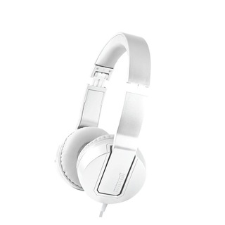 Maxell SMS-10 METALZ Headphones Black