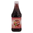 Jumjel Natural Squash 100% Salay Plum Cordial 1LTR