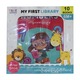 My First Library-10 Books (Author by True Learning)