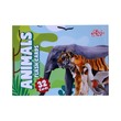 Animals-32 Cards-နွယ်နီကံဝင်း