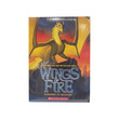 Wings Of Fire 10 Darkness Of Dragons