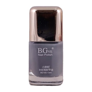 B.G Nail Polish BG185 13ML 21