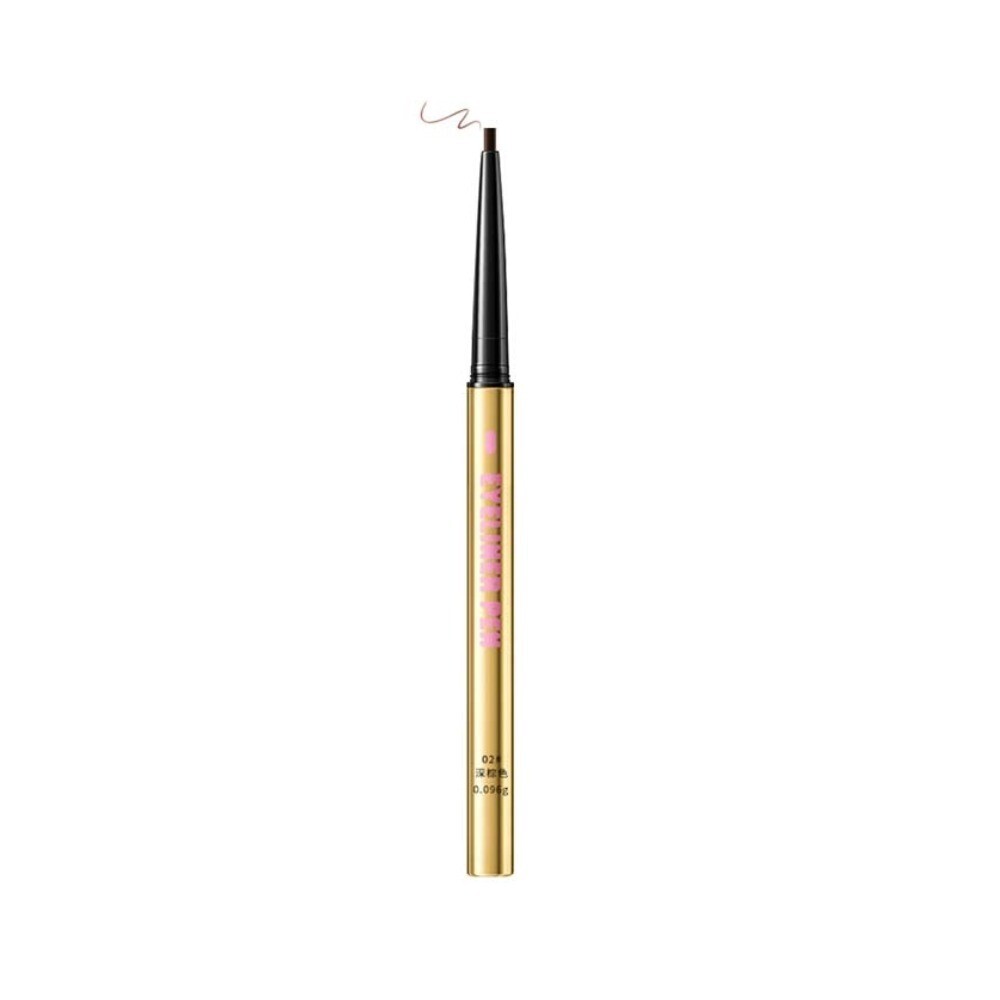 Novo Eyeliner Gel Pen (02 Brown) 5572