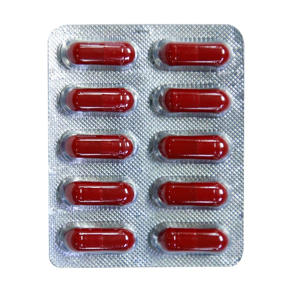Ranferon-12 10PCS