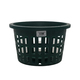 Orchid Basket With  Hanging 22.5X22.5X14CM CD-400