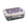 Lunch Box Steel Can No.8592