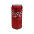 Coca Cola Classic 1PCS 250ML