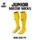 Olympic Junior Soccer Sock RHC-2511-YY Yellow