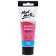 Mont Marte Studio Acrylic Colour Paint 75ML Cerise
