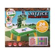 Sf Lattice Projection Drawing Toys No.350