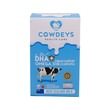 Cowdeys Dha Omega-3 Milk Tablet 60PCS