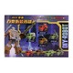 Sf Waralliance Transformer Shotting Set No.91834