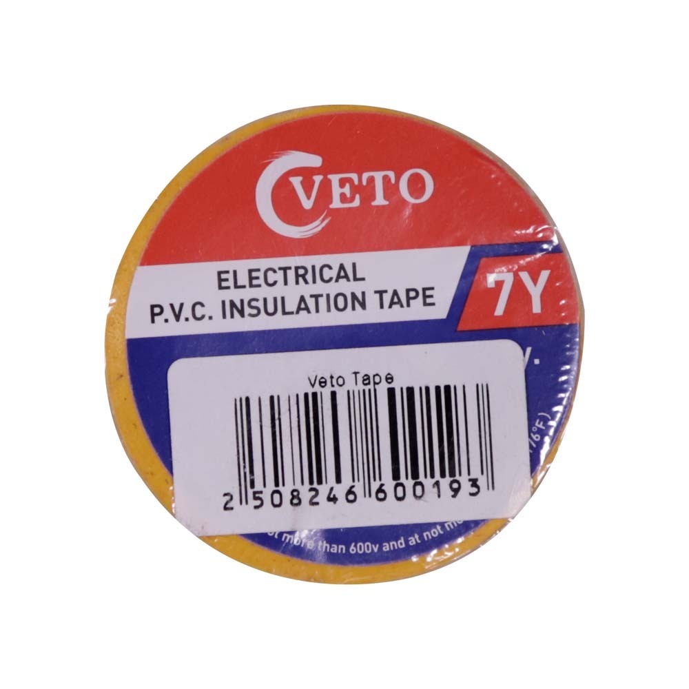 Veto Wire Tape