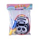 Gb Water Backpack No.003