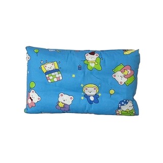 Panda Kid Pillow 12 x 20IN PI10 CMO1