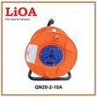 LiOA Extension Orange QN20-2-10A