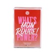 Yves Rocher Mon Rouge Parfum 50ML