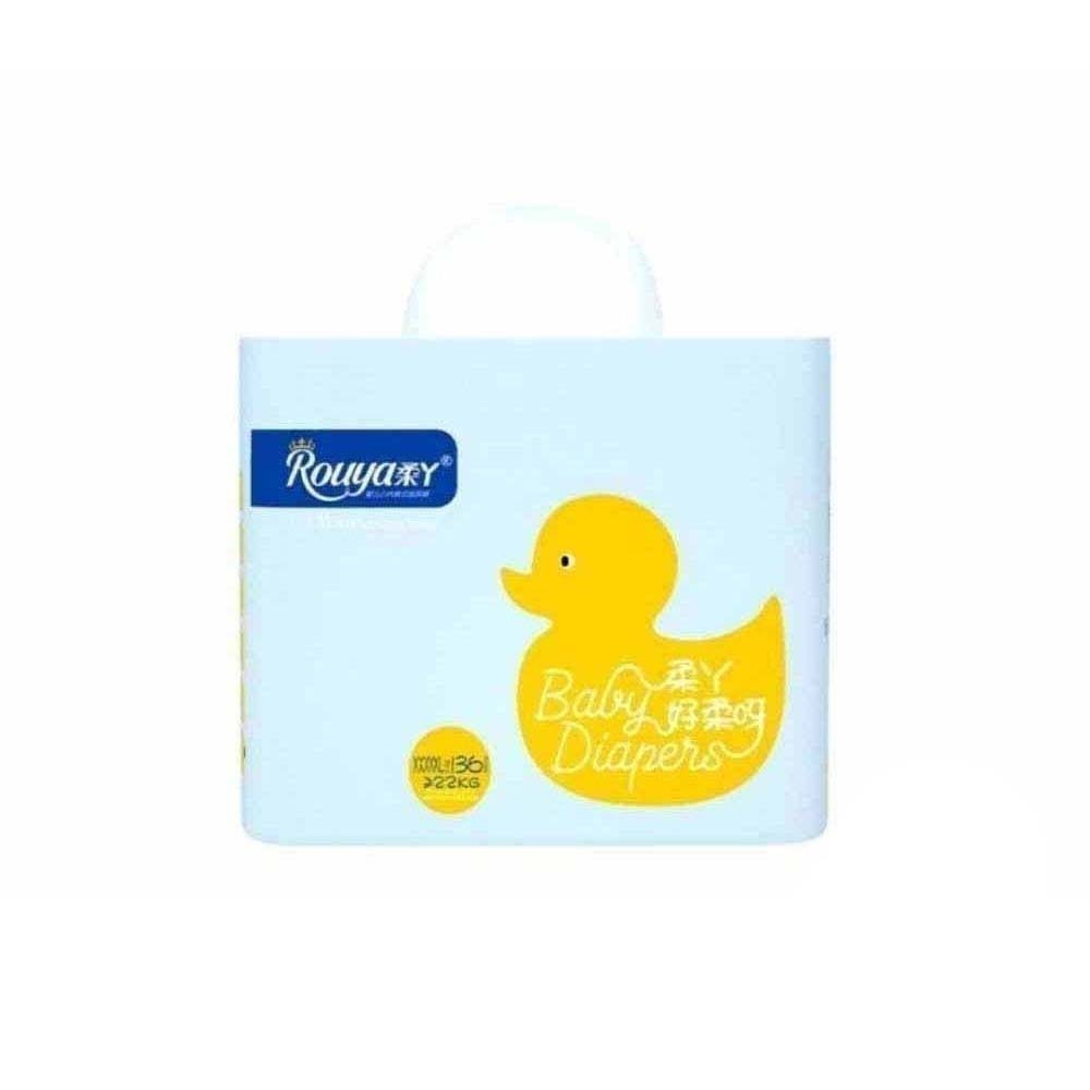 Rouya Baby Dipaer Pant 5XL (36PCS)