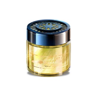Varsage Car Perfume Aroma Therapy Blue Wild Crime