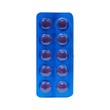 Neurozyn Vitamin B1-B6-B12 10PCS